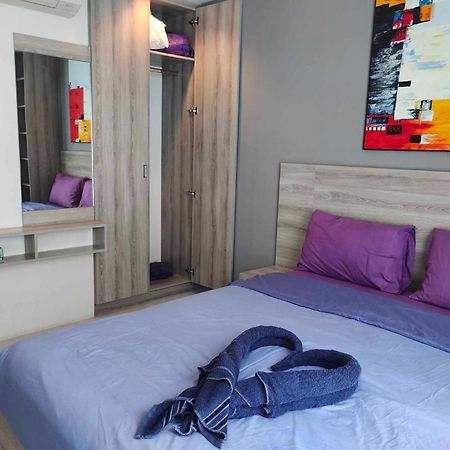 Grandblue Condominium 504 Ban Phlong Takhe Екстер'єр фото