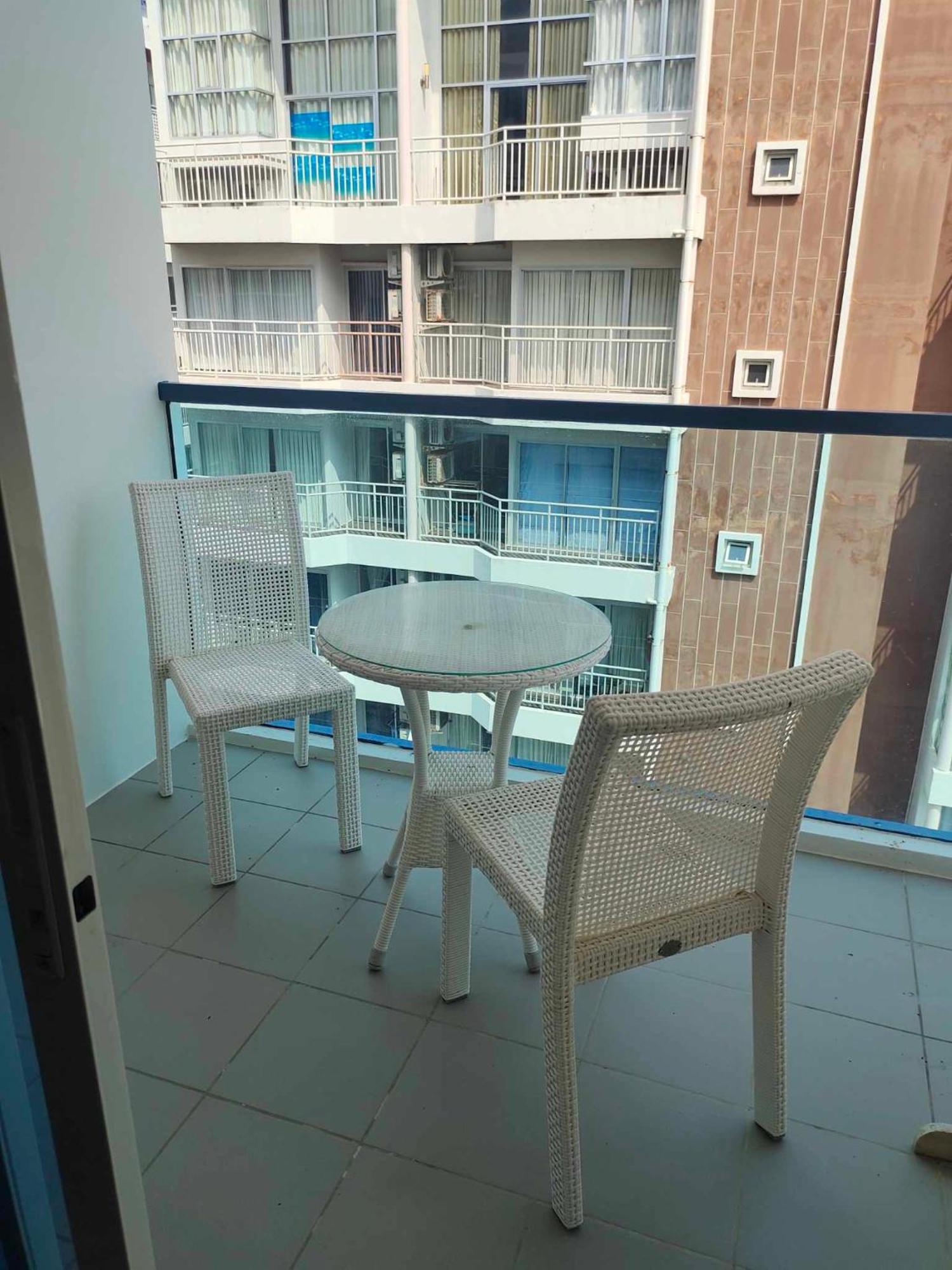 Grandblue Condominium 504 Ban Phlong Takhe Екстер'єр фото
