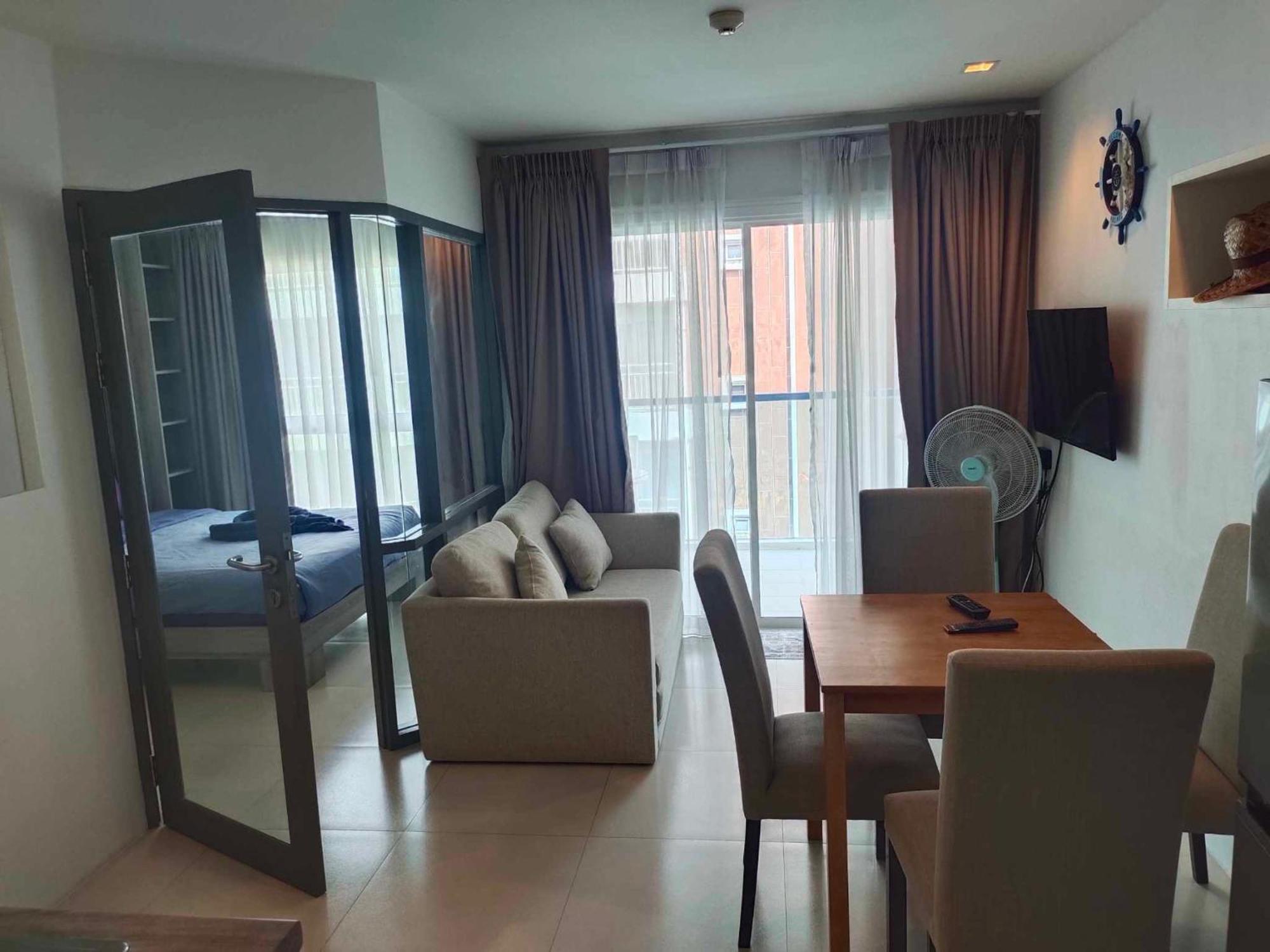 Grandblue Condominium 504 Ban Phlong Takhe Екстер'єр фото