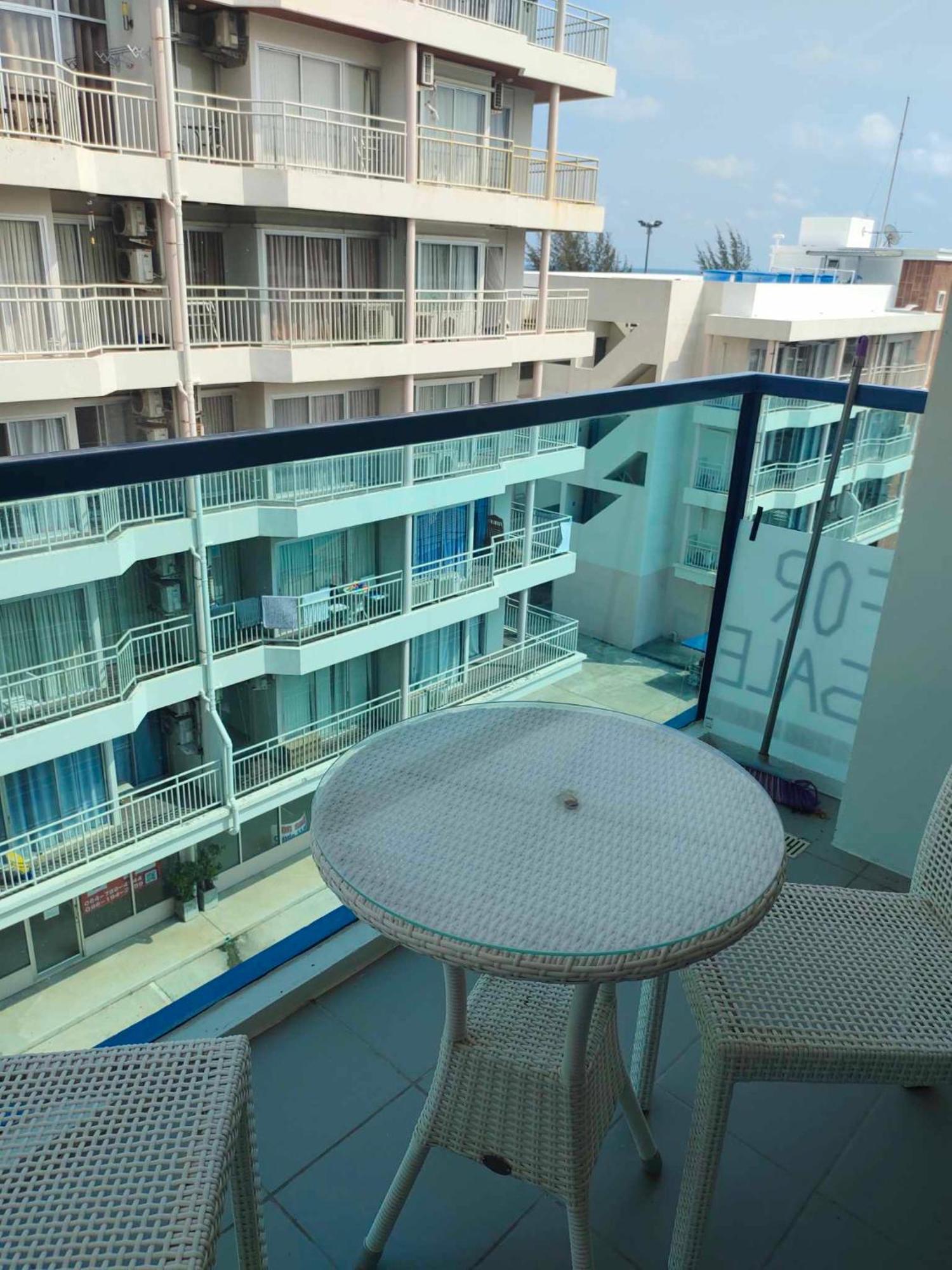 Grandblue Condominium 504 Ban Phlong Takhe Екстер'єр фото