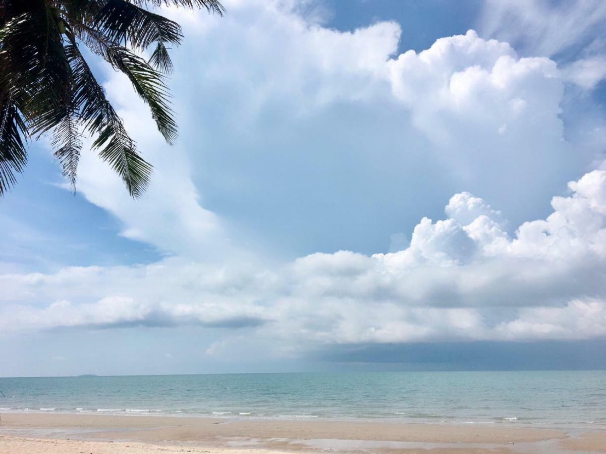Grandblue Condominium 504 Ban Phlong Takhe Екстер'єр фото