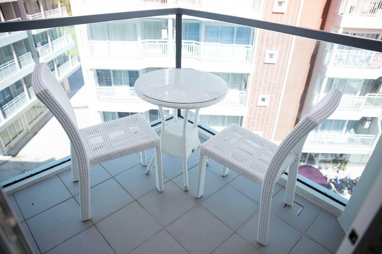 Grandblue Condominium 504 Ban Phlong Takhe Екстер'єр фото