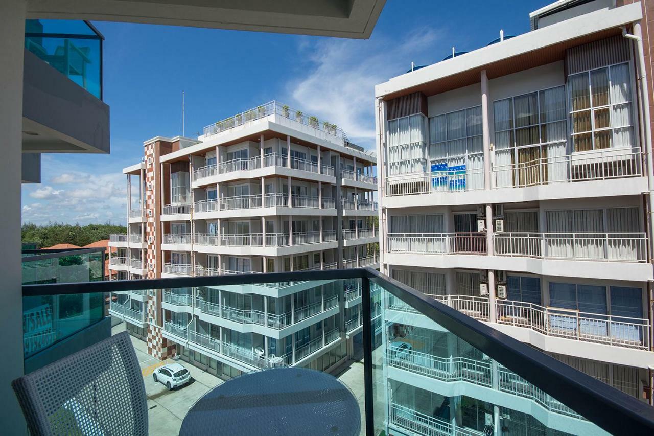 Grandblue Condominium 504 Ban Phlong Takhe Екстер'єр фото